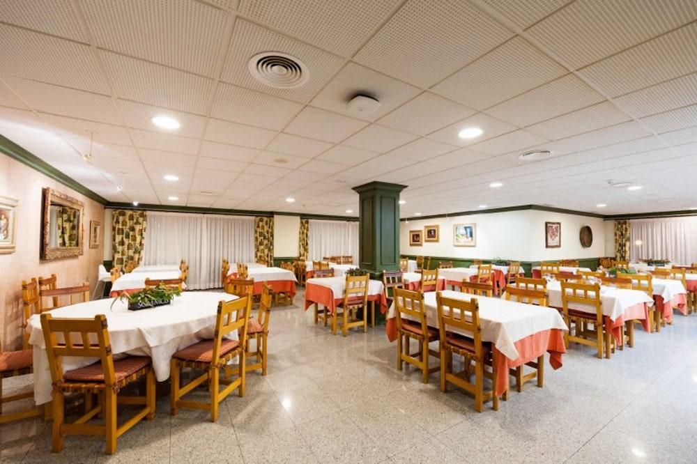 Sommos Hotel Benasque Spa エクステリア 写真