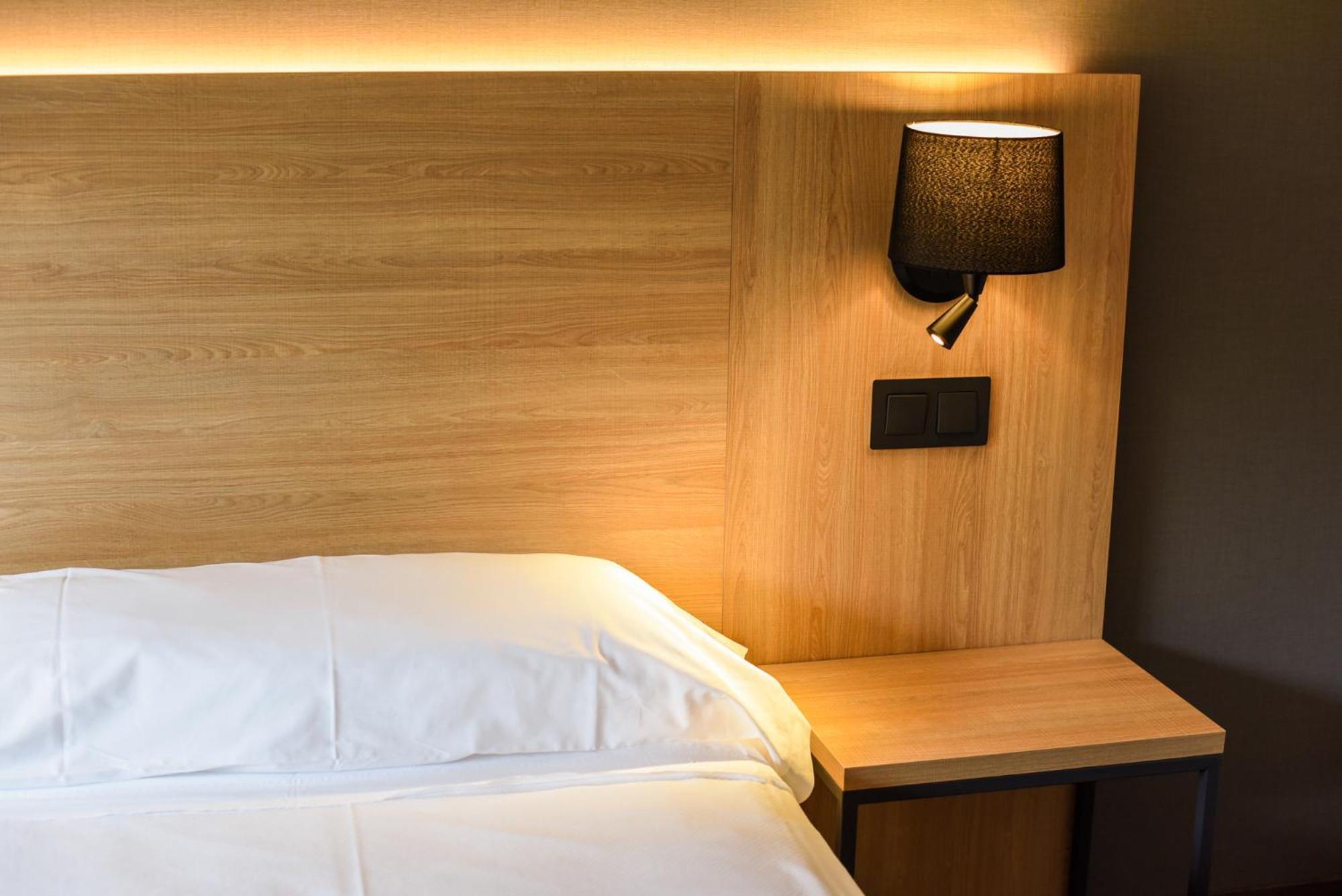 Sommos Hotel Benasque Spa エクステリア 写真