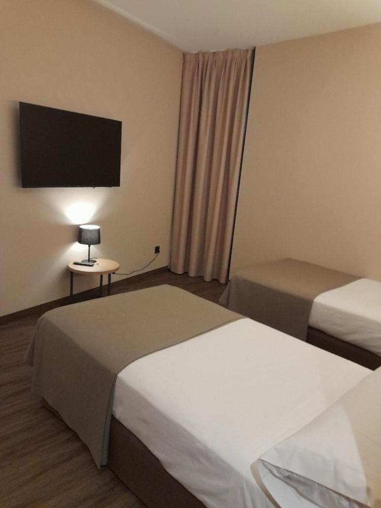 Sommos Hotel Benasque Spa エクステリア 写真