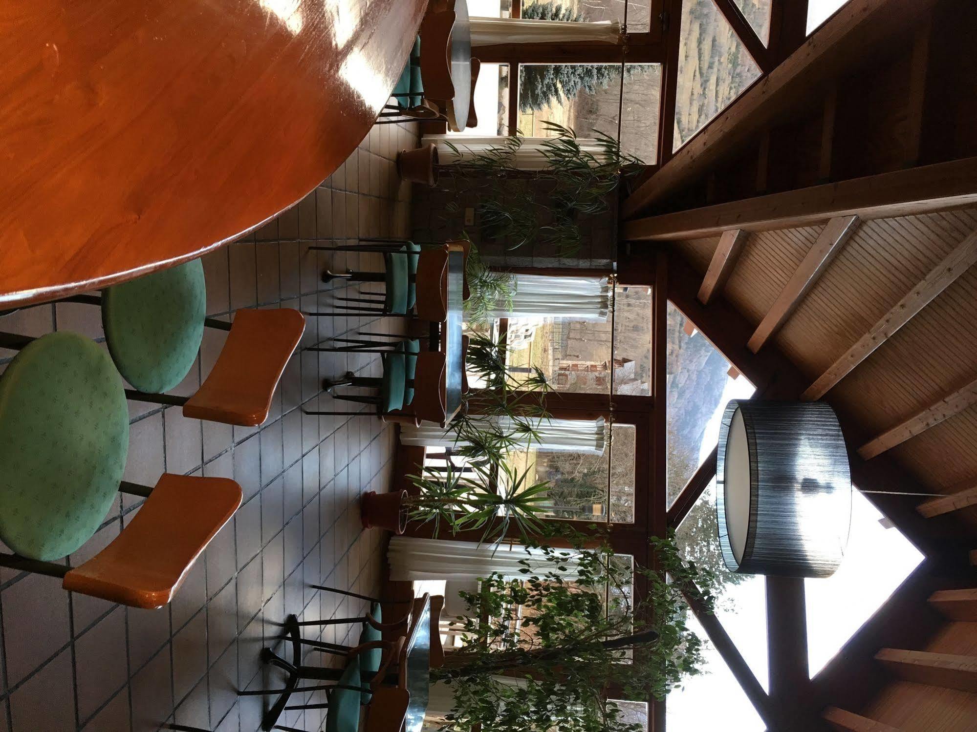 Sommos Hotel Benasque Spa エクステリア 写真