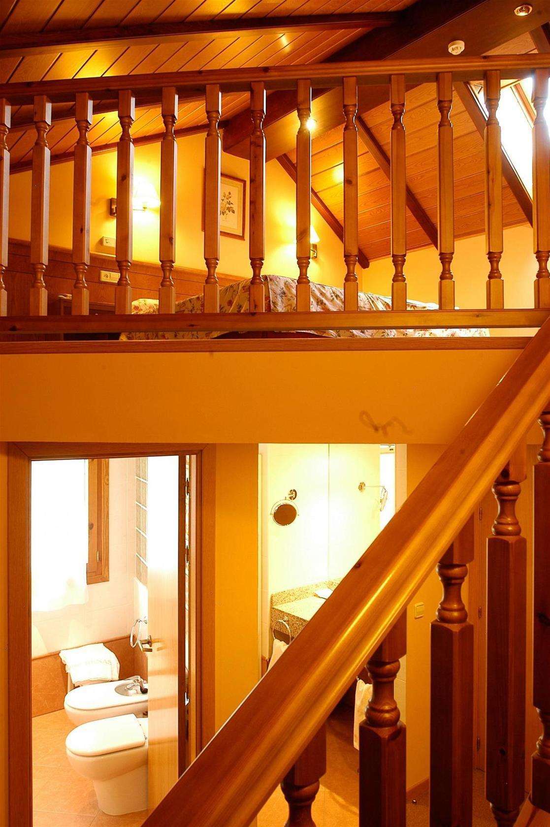 Sommos Hotel Benasque Spa エクステリア 写真